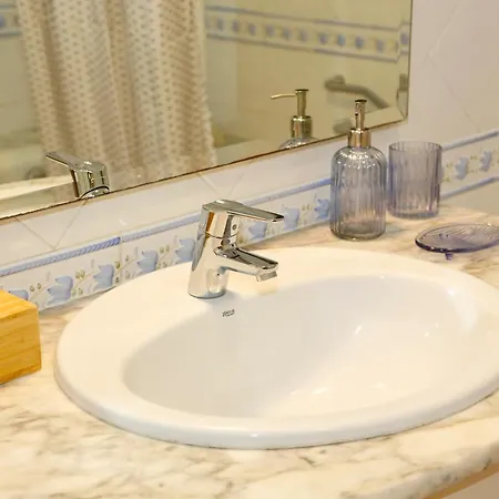 Sunny Apartment In Altea Near The Beach Extérieur photo