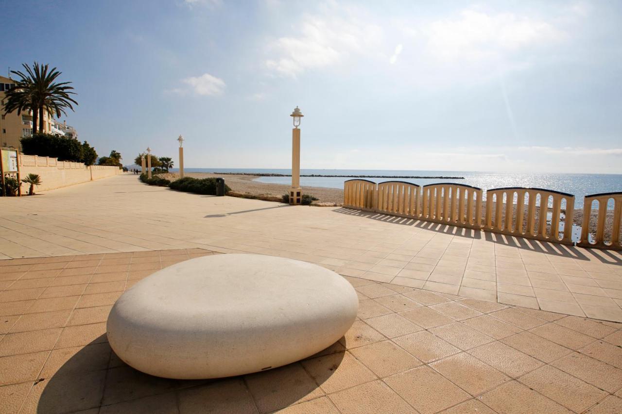 Sunny In Near The Altea