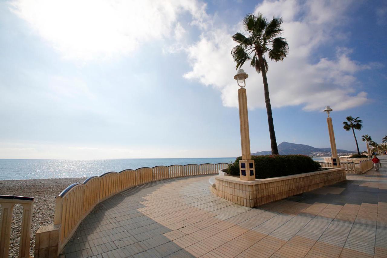 Appartement Sunny In Near The