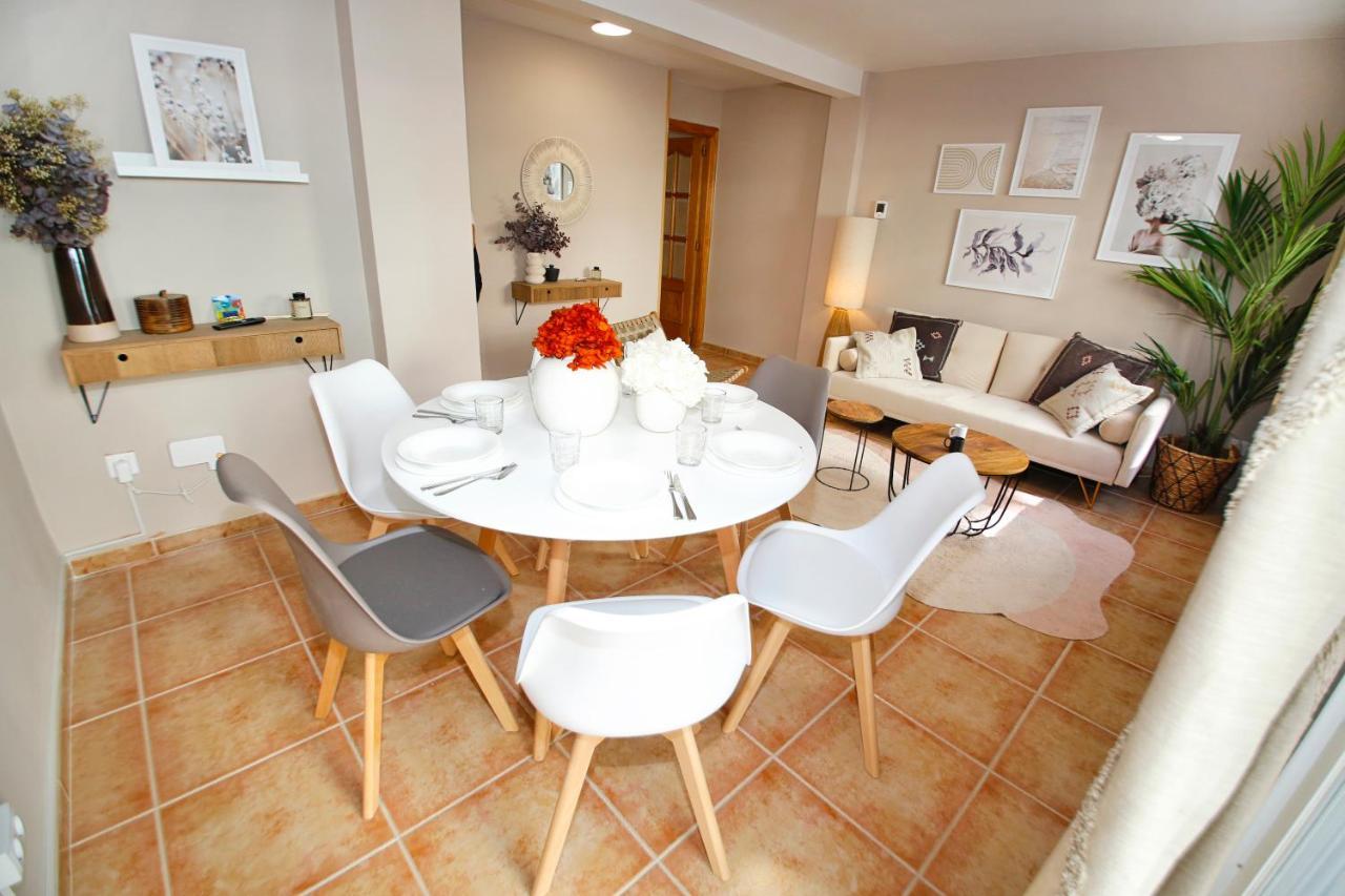 Appartement Sunny In Near The Altea